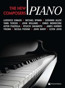 [304237] Piano - The New Composers