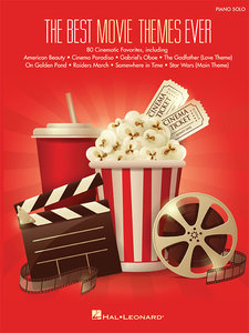 [304243] The Best Movie Themes Ever