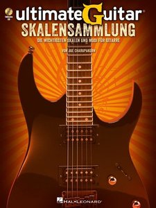 [304824] UltimateGuitar Skalensammlung