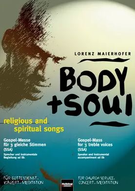 [90338] Body + Soul