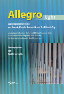 [319399] Allegro light