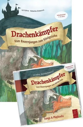 [319441] Drachenkämpfer