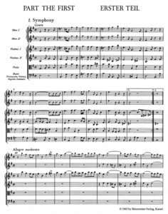 [67754] Messiah / Der Messias HWV 56