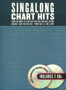 [246308] Singalong Chart Hits