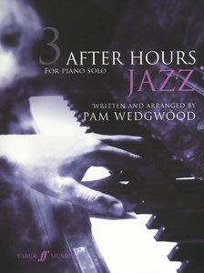 [249039] After Hours Jazz 3