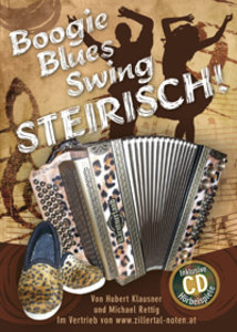 [249468] Boogie Blues Swing Steirisch