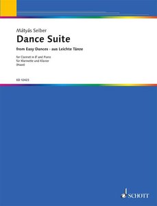 [28170] Dance Suite