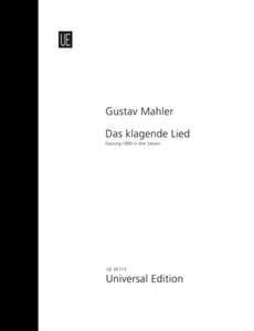 [281751] Das klagende Lied (1880)