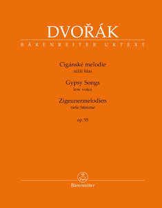 [307885] Zigeunermelodien op. 55
