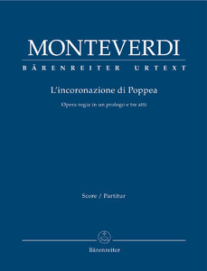 [307892] L'incoronazione di Poppea