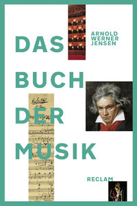 [307921] Das Buch der Musik