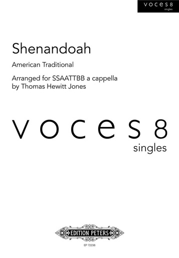 [258151] Shenandoah