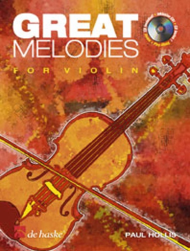[222660] Great Melodies