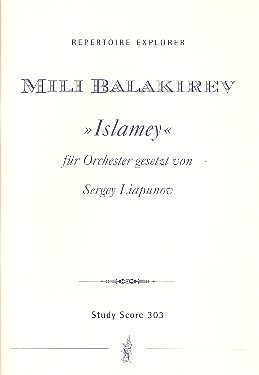 [222663] Islamey