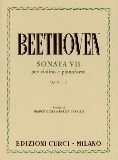 [222818] Sonate op. 30/2