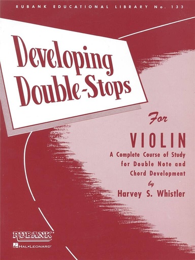 [227143] Developing Double Stops