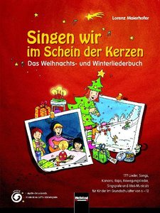 [238702] Singen wir im Schein der Kerzen
