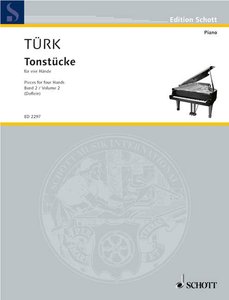 [59340] Tonstücke Band 2