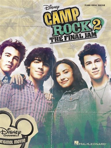 [241337] Camp Rock 2 - The Final Jam