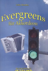 [241403] Evergreens für Akkordeon