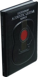 [241503] Legendary Acoustic Guitar Songs