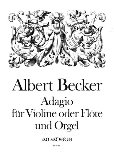 [593] Adagio op. 20