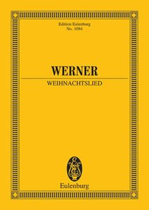 [99442] Weihnachtslied (1757)
