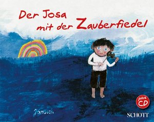 [234070] Der Josa mit der Zauberfiedel