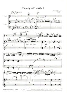 [234080] Journey to Eisenstadt (2009)