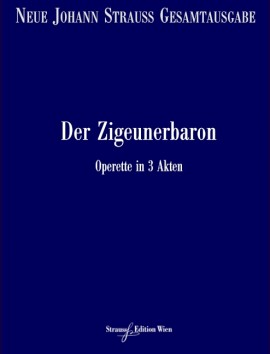 [227230] Der Zigeunerbaron