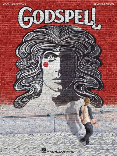 [64900] Godspell