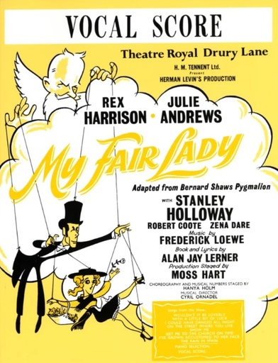 [64959] My Fair Lady