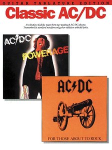 [65006] Classic AC/DC