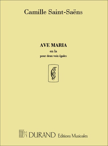 [166814] Ave Maria