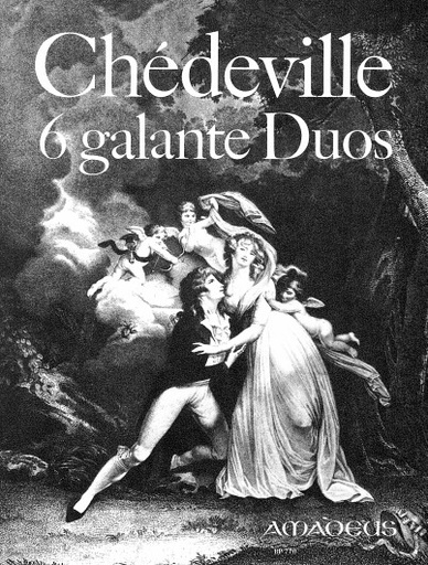 [79241] 6 galante Duette op. 5