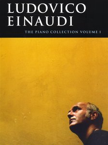 [222775] Ludovico Einaudi - The Piano Collection Vol. 1