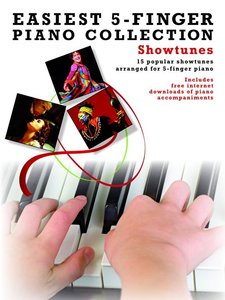 [222911] Showtunes