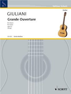 [76611] Grande Ouverture op. 61