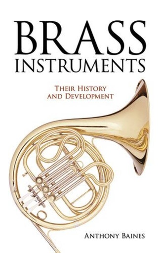 [76629] Brass Instruments