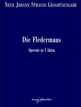 [227268] Die Fledermaus