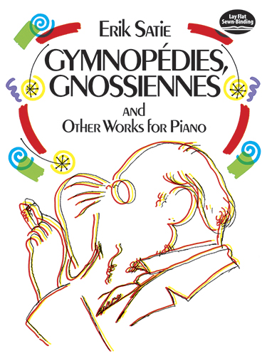 [76683] Gymnopedies, Gnossiennes and other Works