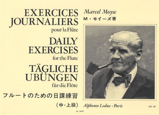 [22727] Exercices Journaliers