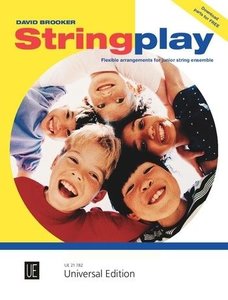 [317255] Stringplay