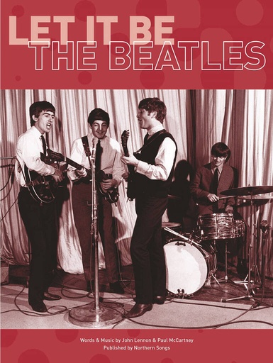 [81086] Let It Be