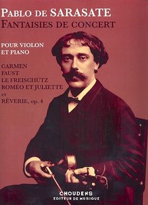 [227276] Fantaisies de Concert