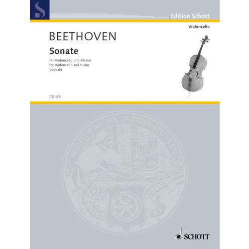 [110271] Sonate Es-Dur op. 64