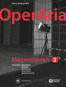 [323465] OperAria Mezzosopran Band 2
