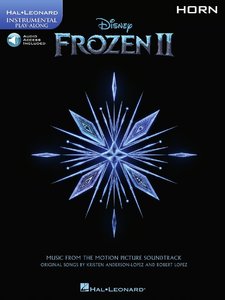 [323491] Frozen 2