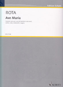 [279238] Ave Maria