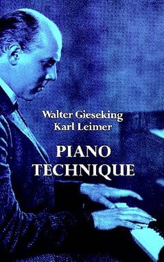 [189760] Piano Technique